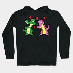 Valentine's Day Hoodie